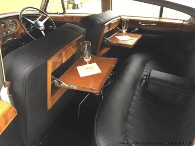 Rolls Royce